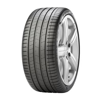 PIRELLI P ZERO 245/35 R20