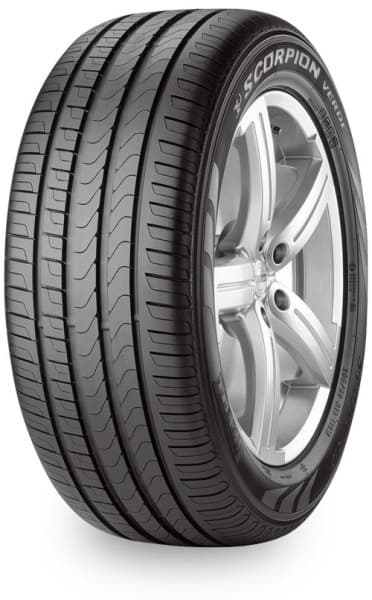 PIRELLI S-VERDSI 235/50 R19