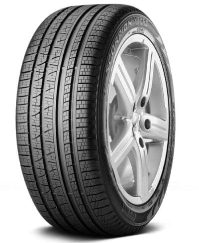 PIRELLI SCORPVERDE 275/40 R22
