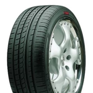 PIRELLI P ZERO ROSSO Asimmetrico 225/40 R18