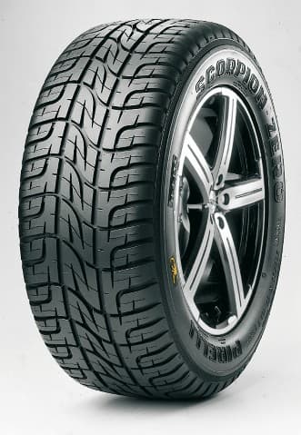 PIRELLI SCZJLRASXL 245/45 R20
