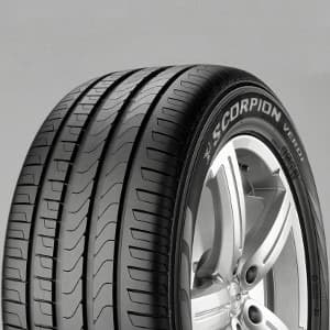 PIRELLI Scorpion Verde 285/45 R20