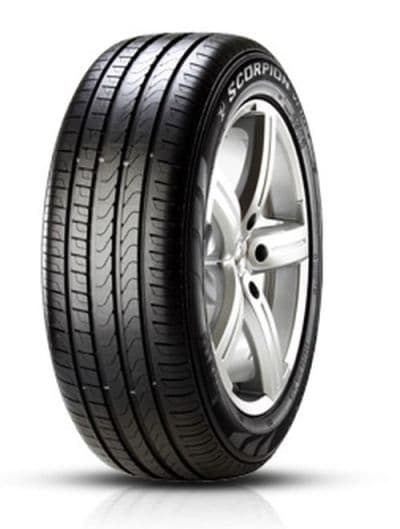 PIRELLI Scorpion Verde 235/55 R19