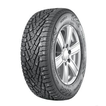 NORDMAN North C 235/65 R16