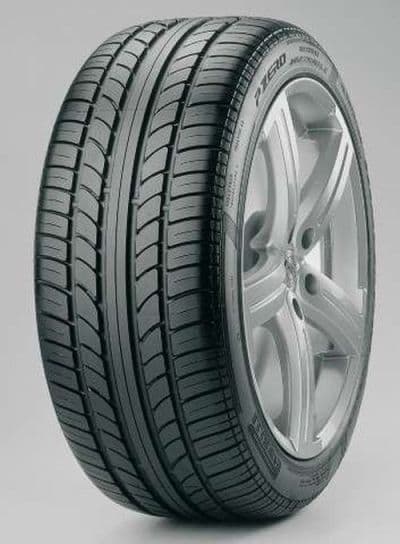 PIRELLI P ZERO ROSSO Asimmetrico 265/35 R18