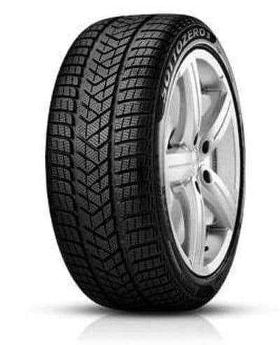 PIRELLI WSZER3RFT 255/35 R19