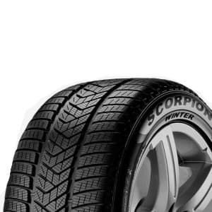 PIRELLI S-WNTXL 235/65 R17