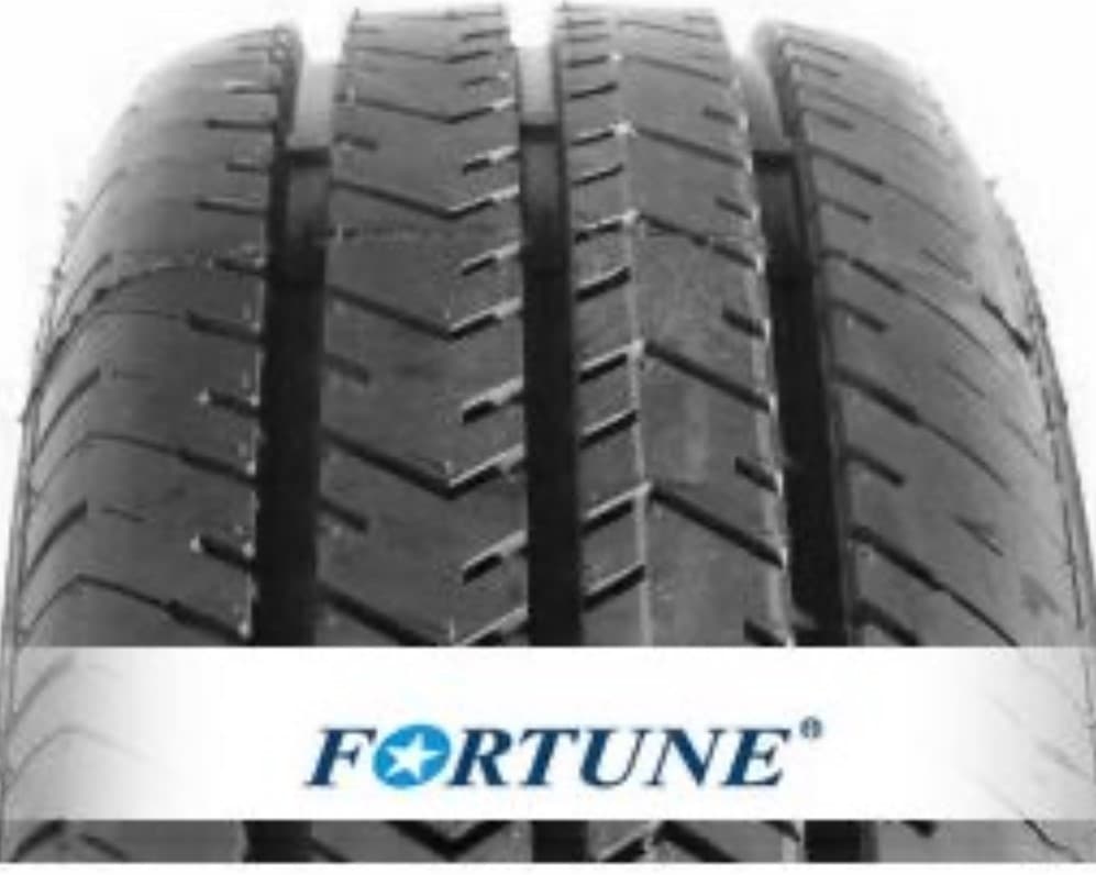 FORTUNE FSR-71 225/75 R16