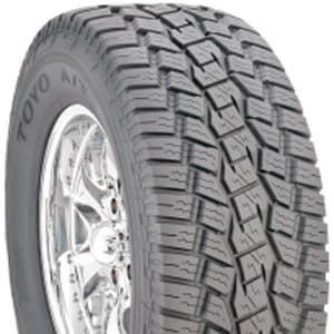 TOYO OPAT+ 205/70 R15