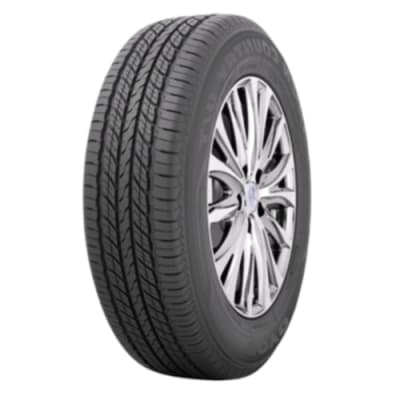 TOYO Open Country U/T 235/60 R17