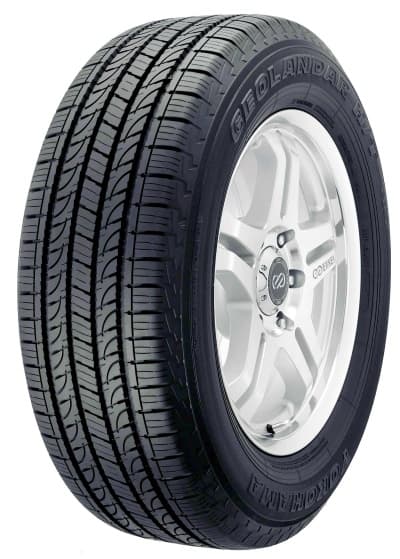 YOKOHAMA G056XL 255/60 R18