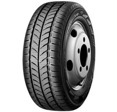 YOKOHAMA WY01WDRIVE 235/65 R16