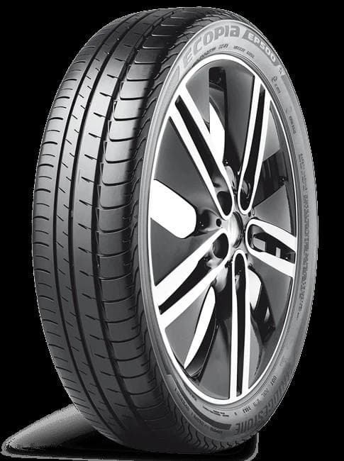 BRIDGESTONE Ecopia EP500 175/55 R20