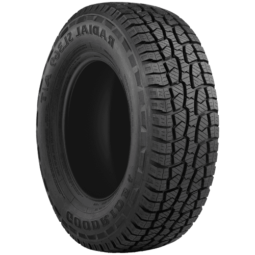GOODRIDE SL369 A/T 265/65 R17