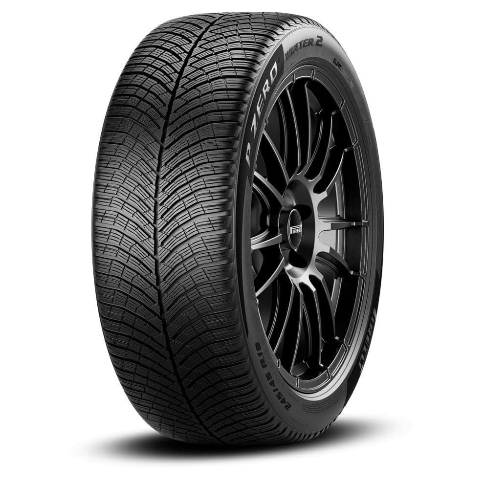 PIRELLI P Zero Winter 2 285/40 R20