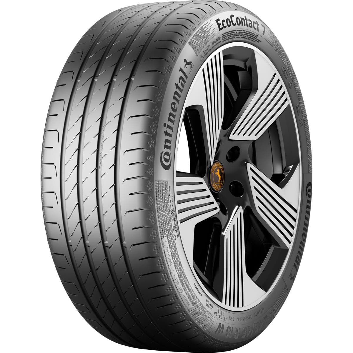 CONTINENTAL EcoContact 7 265/45 R20