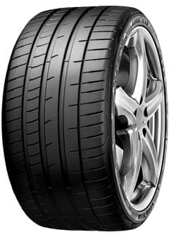GOODYEAR EAGLE F1 SUPERSPORT 295/35 R20