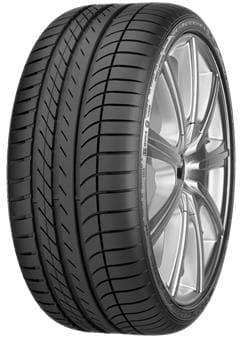 GOODYEAR EAGLE F1 Asymmetric 265/40 R20