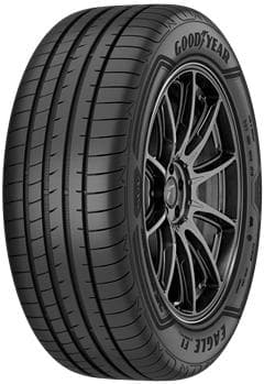 GOODYEAR Eagle F1 Asymmetric 3 SUV 255/55 R19