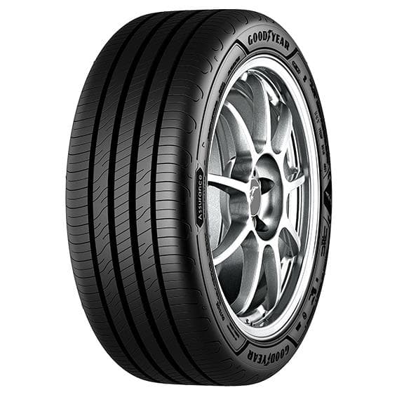 GOODYEAR ASSUCOMF*X 205/50 R17