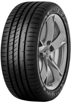 GOODYEAR Eagle F1 Asymmetric 2 265/45 R18