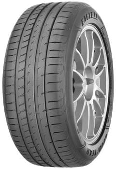 GOODYEAR Eagle F1 Asymmetric 2 SUV 4X 265/50 R19
