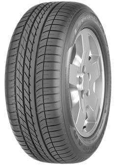 GOODYEAR Eagle F1 Asymmetric SUV 4X4 245/50 R19
