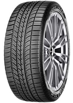 GOODYEAR EAGLE F1 ASYMMETRIC SUV AT 285/40 R22