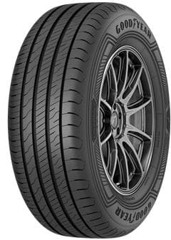 GOODYEAR EFFICIENTGRIP 2 SUV 215/60 R17