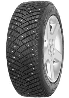 GOODYEAR Ultragrip ice arctic  175/65 R14