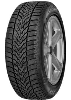 GOODYEAR ULTRAGRIP ICE 2 MS 195/55 R15