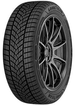 GOODYEAR ULTRAGRIP PERFORMANCE + SUV 215/70 R16
