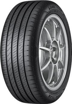 GOODYEAR EFFICIENTGRIP PERFORMANCE 2 195/60 R18