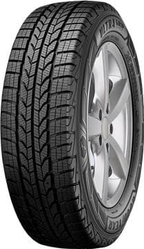 GOODYEAR ULTRAGRIP ICE CARGO 215/75 R16