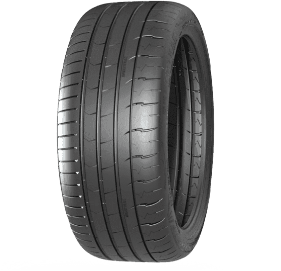 GREENTRAC NEOSPORT EV 255/45 R19