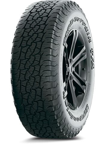 BF GOODRICH TRAILTT/A 285/45 R22