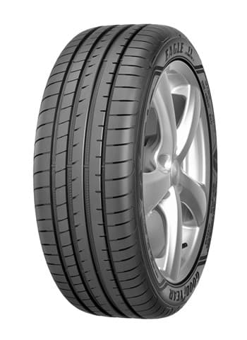 GOODYEAR EAGF1AS3 245/35 R20