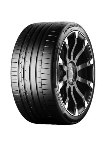 CONTINENTAL CSC6 245/35 R19