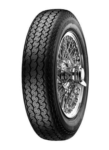 VREDESTEIN SPCLASSIC 175/70 R15