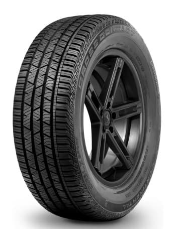 CONTINENTAL CRCONTLXSP 285/40 R22