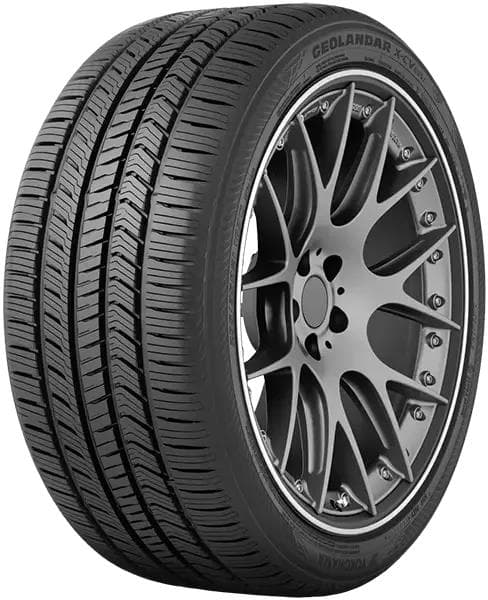 YOKOHAMA GEOLANDAR X-CV G057 295/40 R21