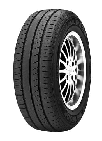 HANKOOK RA28 205/65 R16