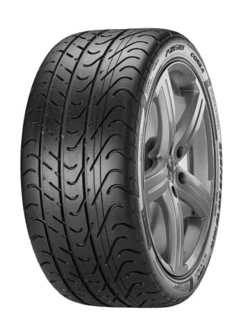 PIRELLI PZEROCORSA 285/30 R19