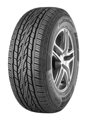 CONTINENTAL CROSSLX2 215/65 R16