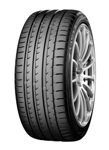 YOKOHAMA V105 245/40 R18