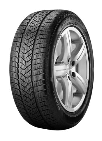 PIRELLI SCORPWINT 215/65 R17