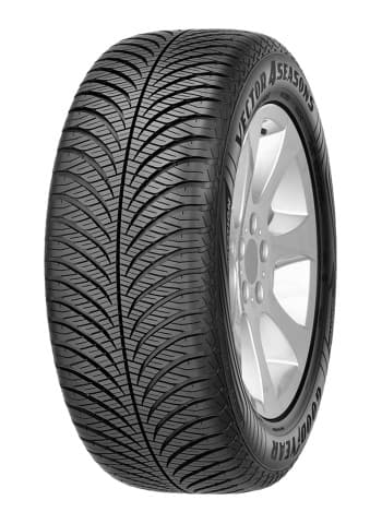GOODYEAR VECT4SG2 165/60 R14