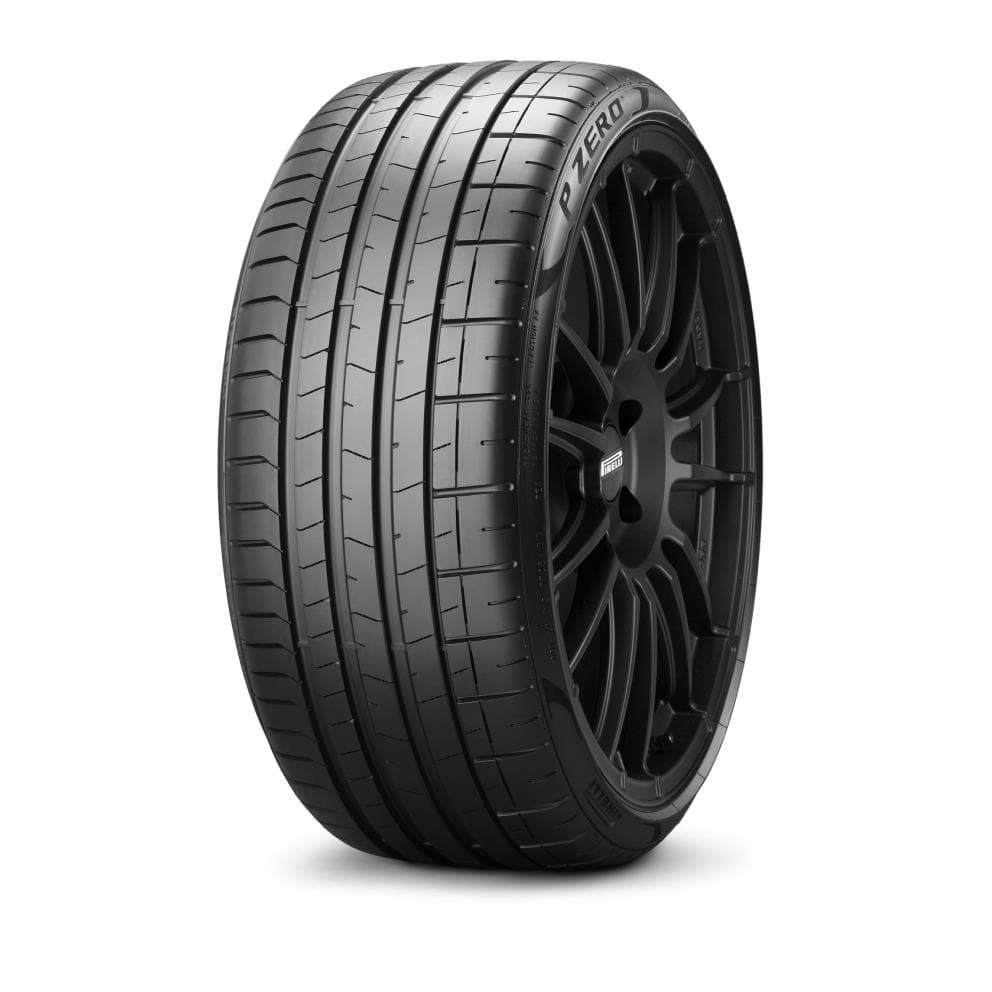 PIRELLI P-Zero (PZ4) 255/35 R19