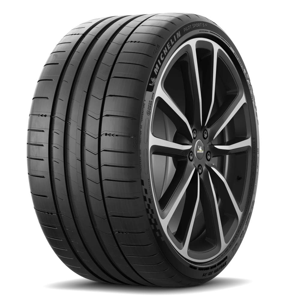 MICHELIN PSS5*XL 285/40 R20
