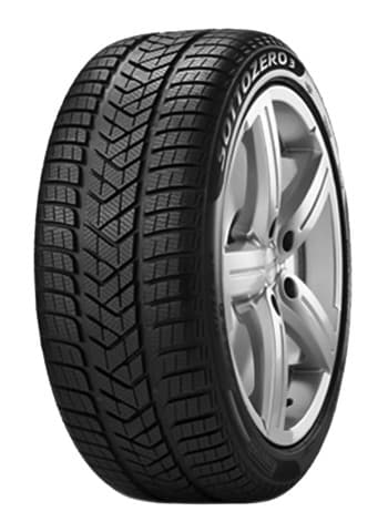 PIRELLI WSZer3 245/45 R19